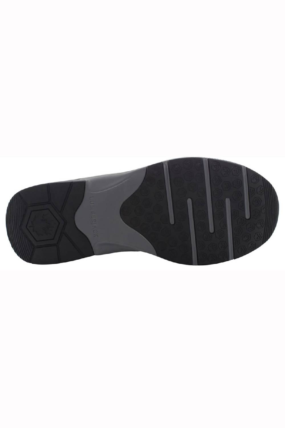 LumberJack TRAVIS SNEAKER UOMO Nuovo