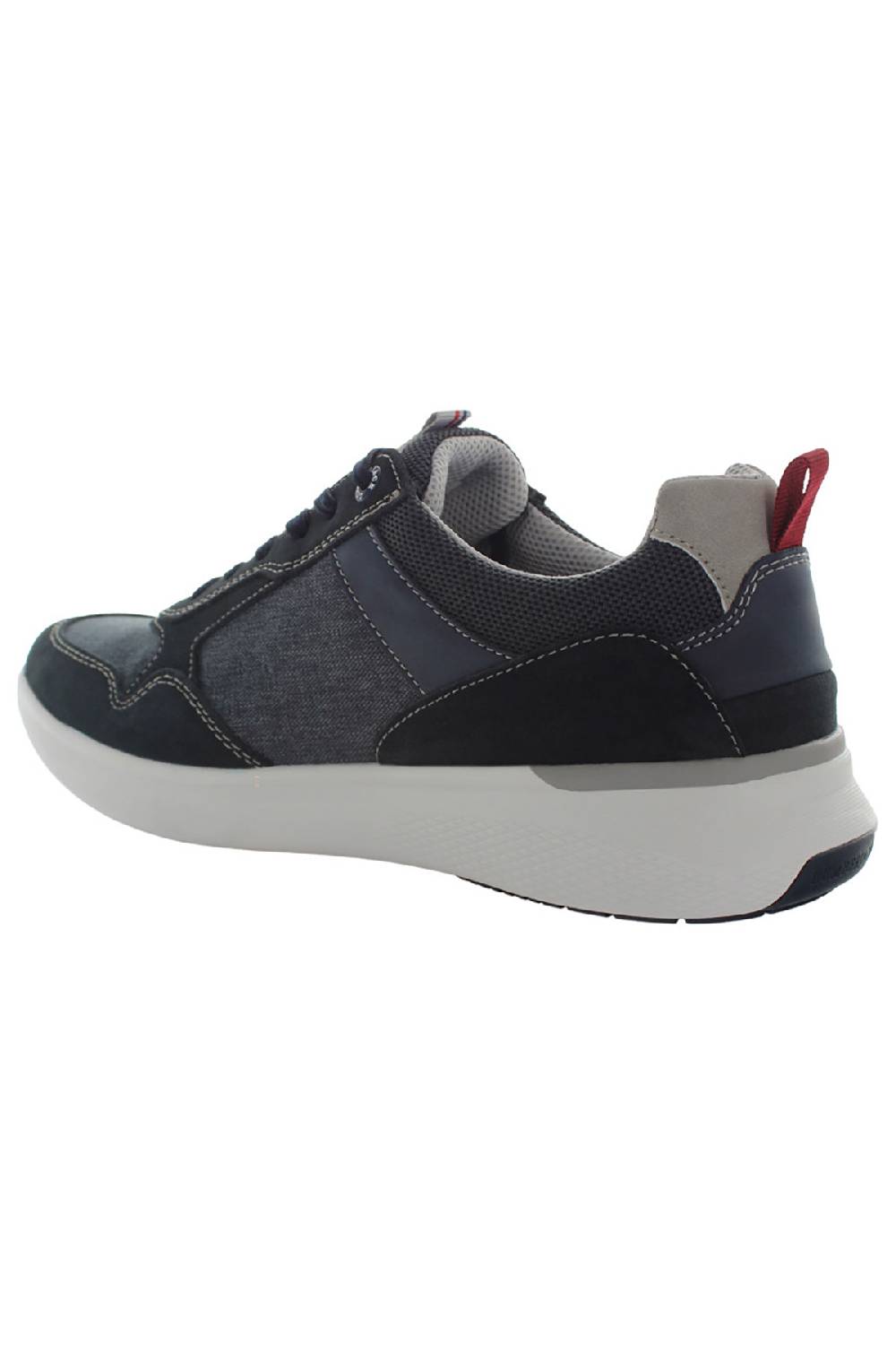 LumberJack NEIL SNEAKERS UOMO Qualità