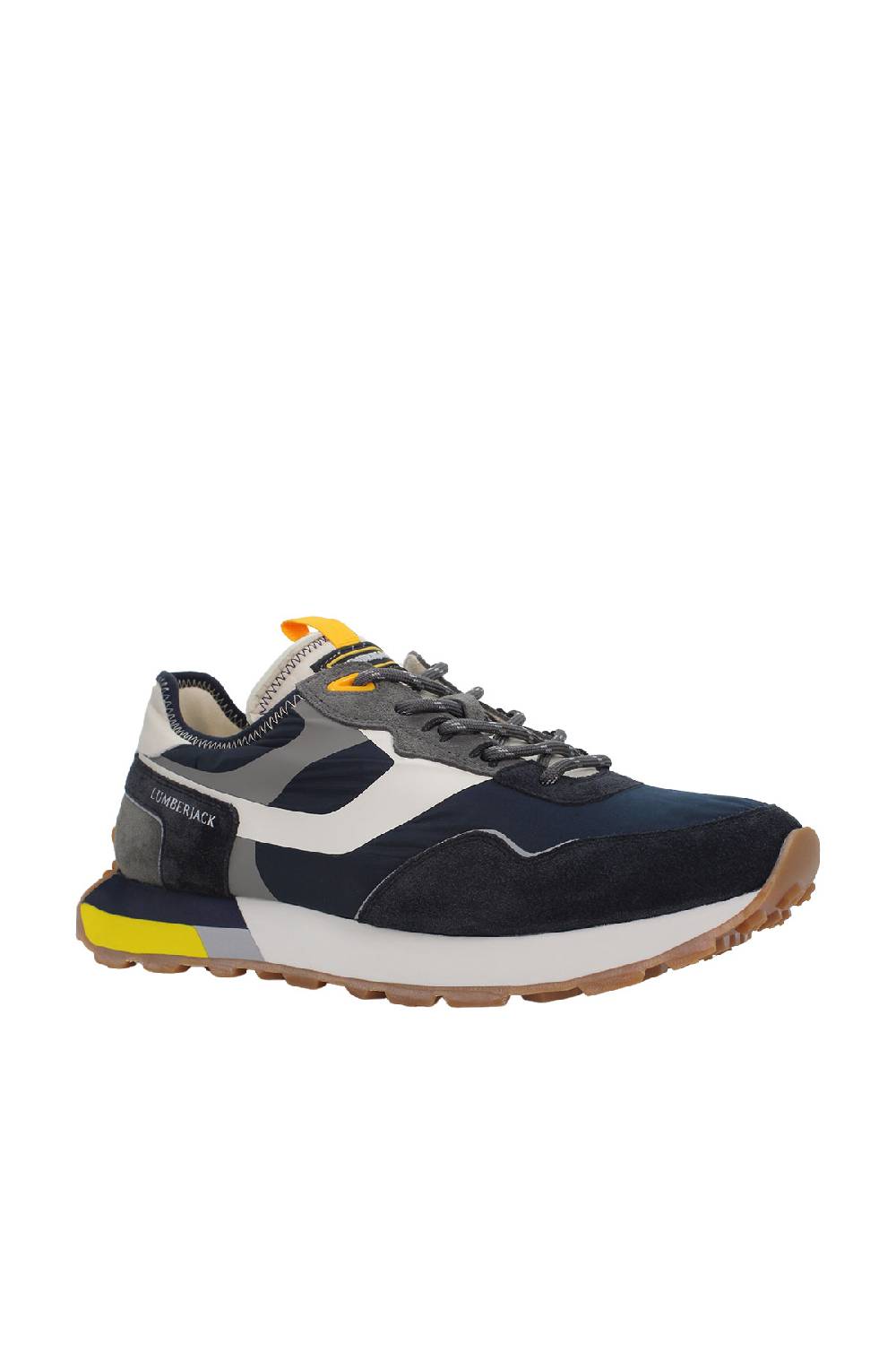 LumberJack FURY SNEAKERS UOMO Promozione