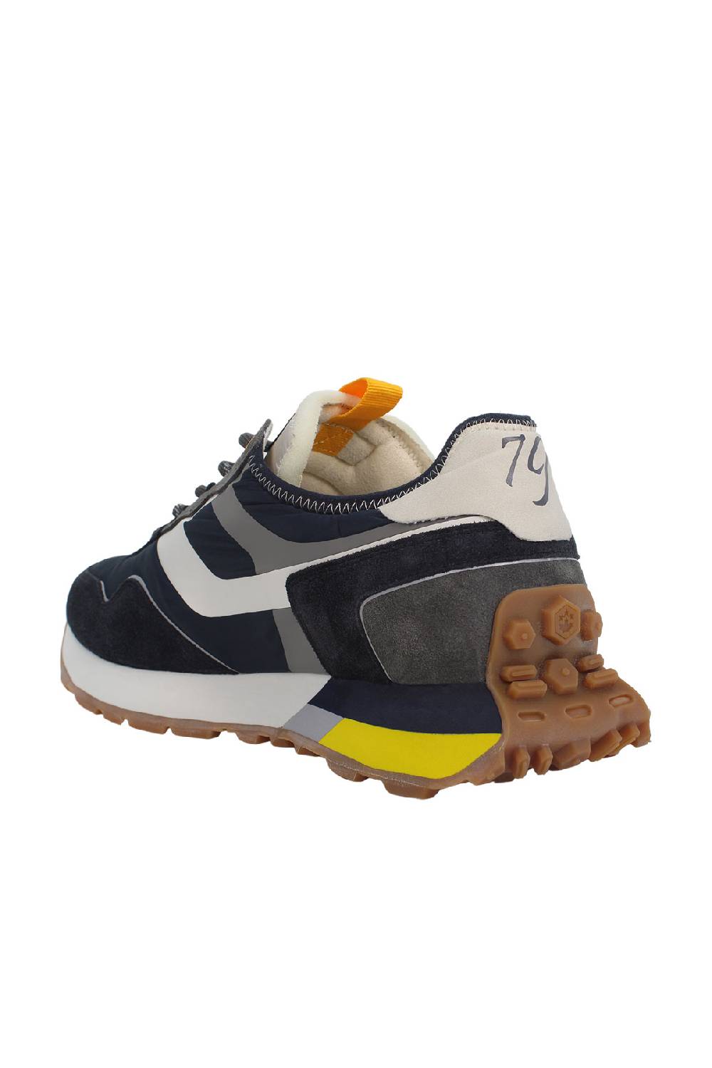 LumberJack FURY SNEAKERS UOMO Promozione