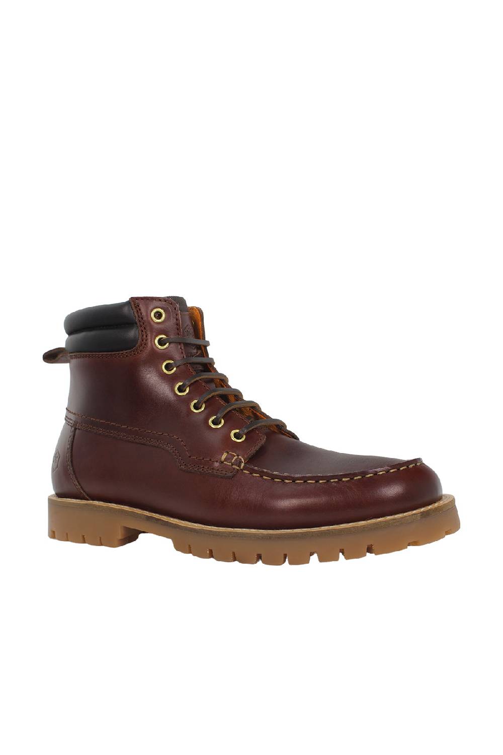 LumberJack NEWTON STIVALETTI UOMO Spedizione Gratuita