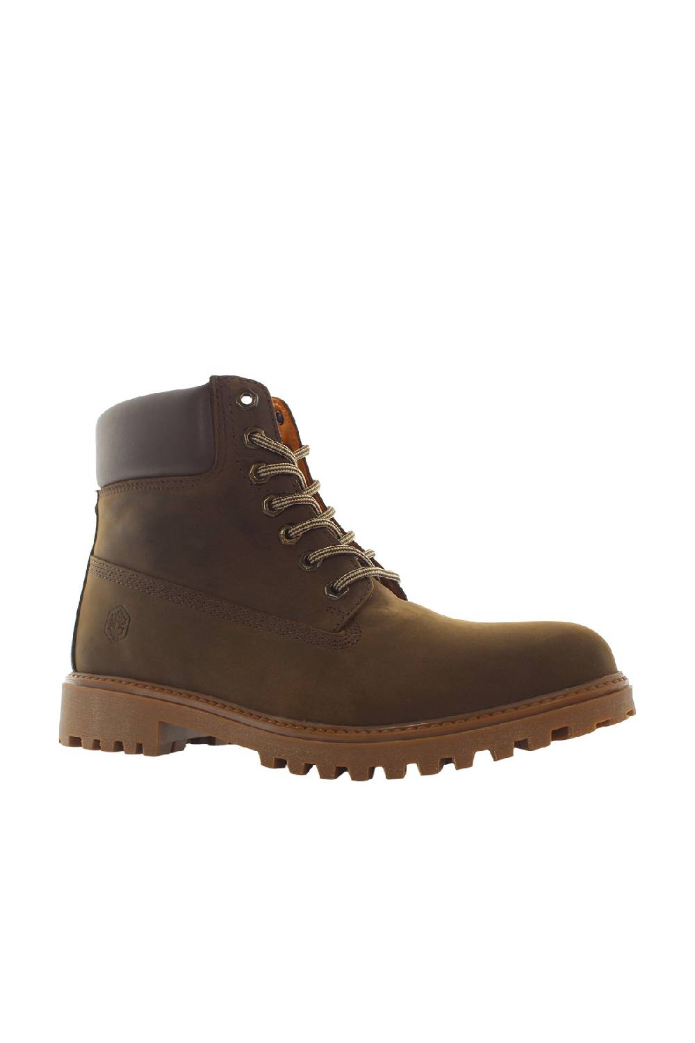 LumberJack RIVER 2 STIVALETTI UOMO Pezzi Unici