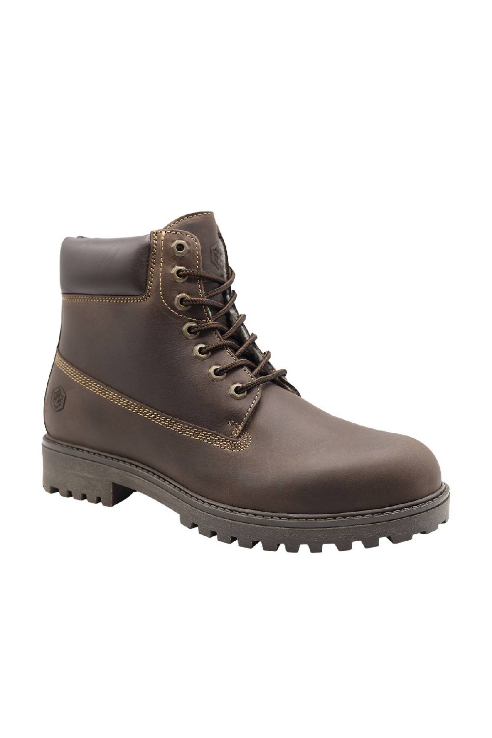 LumberJack RIVER 2 STIVALETTI UOMO Soddisfazione Garantita