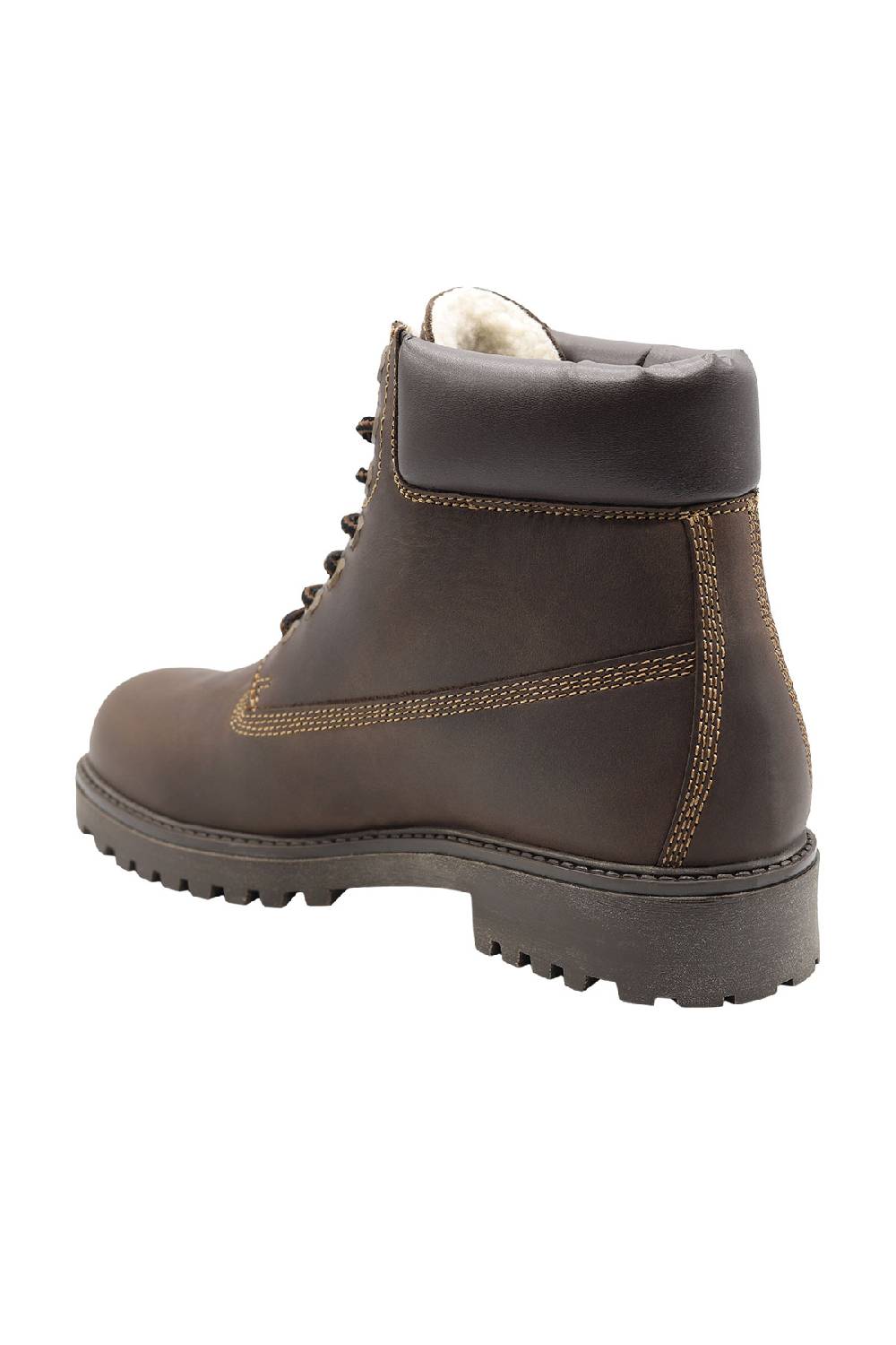 LumberJack RIVER 2 STIVALETTI UOMO Soddisfazione Garantita