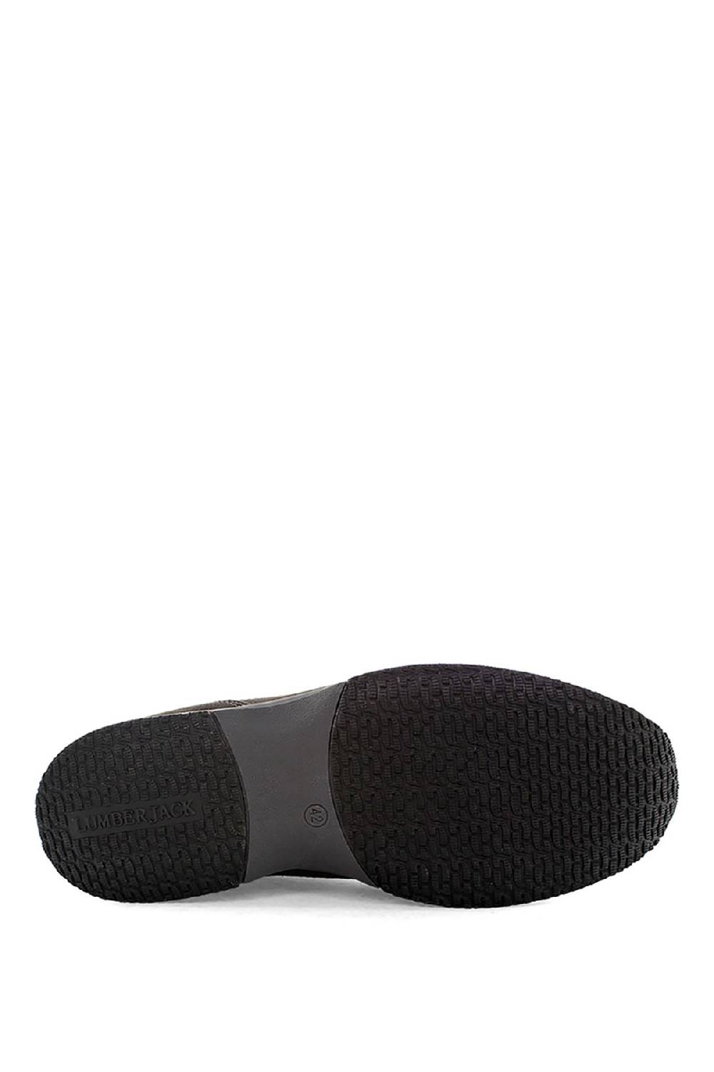 LumberJack RAUL SNEAKERS UOMO Qualità Garantita
