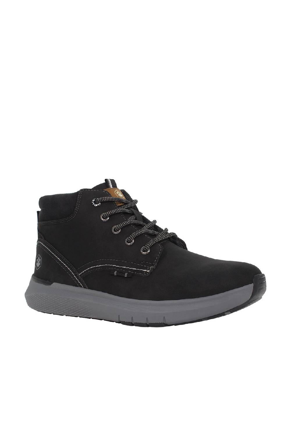 LumberJack NEIL SNEAKERS UOMO Consegna Veloce