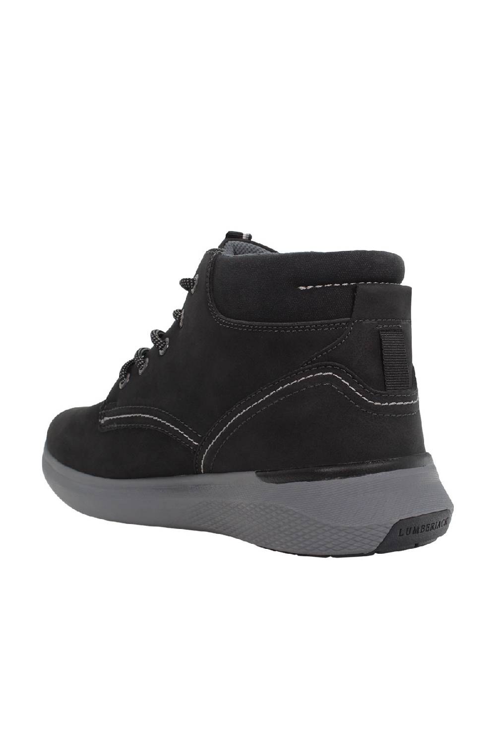 LumberJack NEIL SNEAKERS UOMO Consegna Veloce