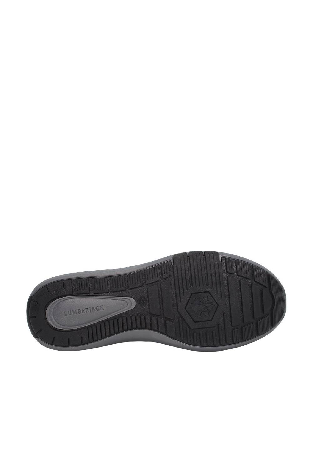 LumberJack NEIL SNEAKERS UOMO Consegna Veloce