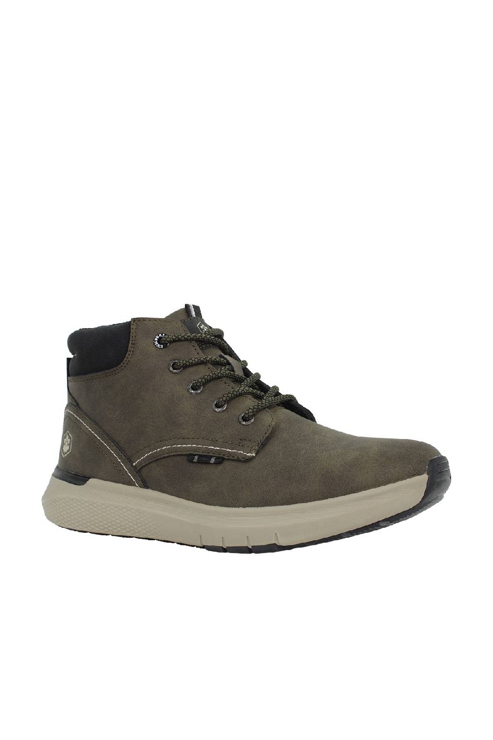 LumberJack NEIL SNEAKERS UOMO Promozione Limitata