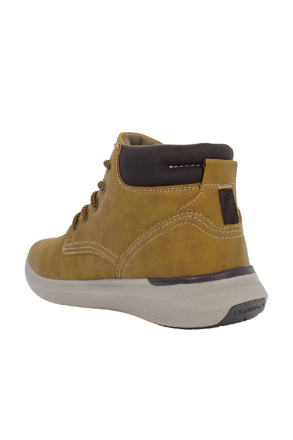 LumberJack NEIL SNEAKERS UOMO Fino Al -60%