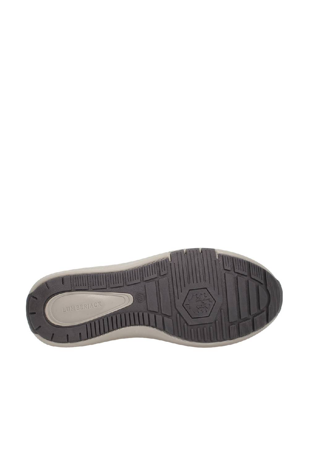 LumberJack NEIL SNEAKERS UOMO Fino Al -60%