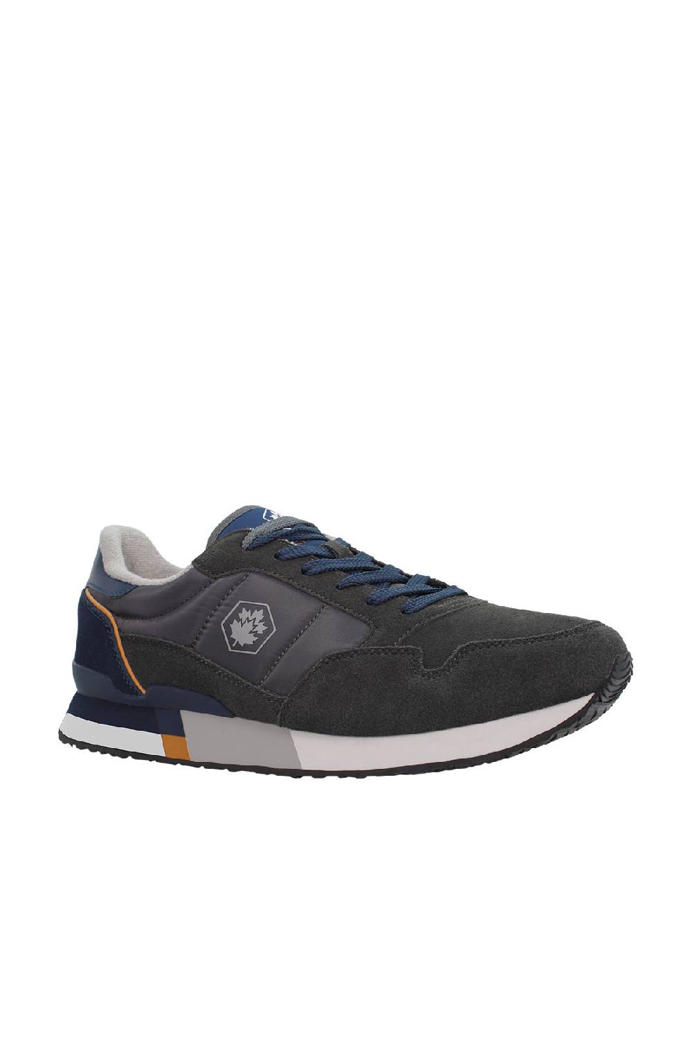 LumberJack WILSON SNEAKERS UOMO Shopping Online