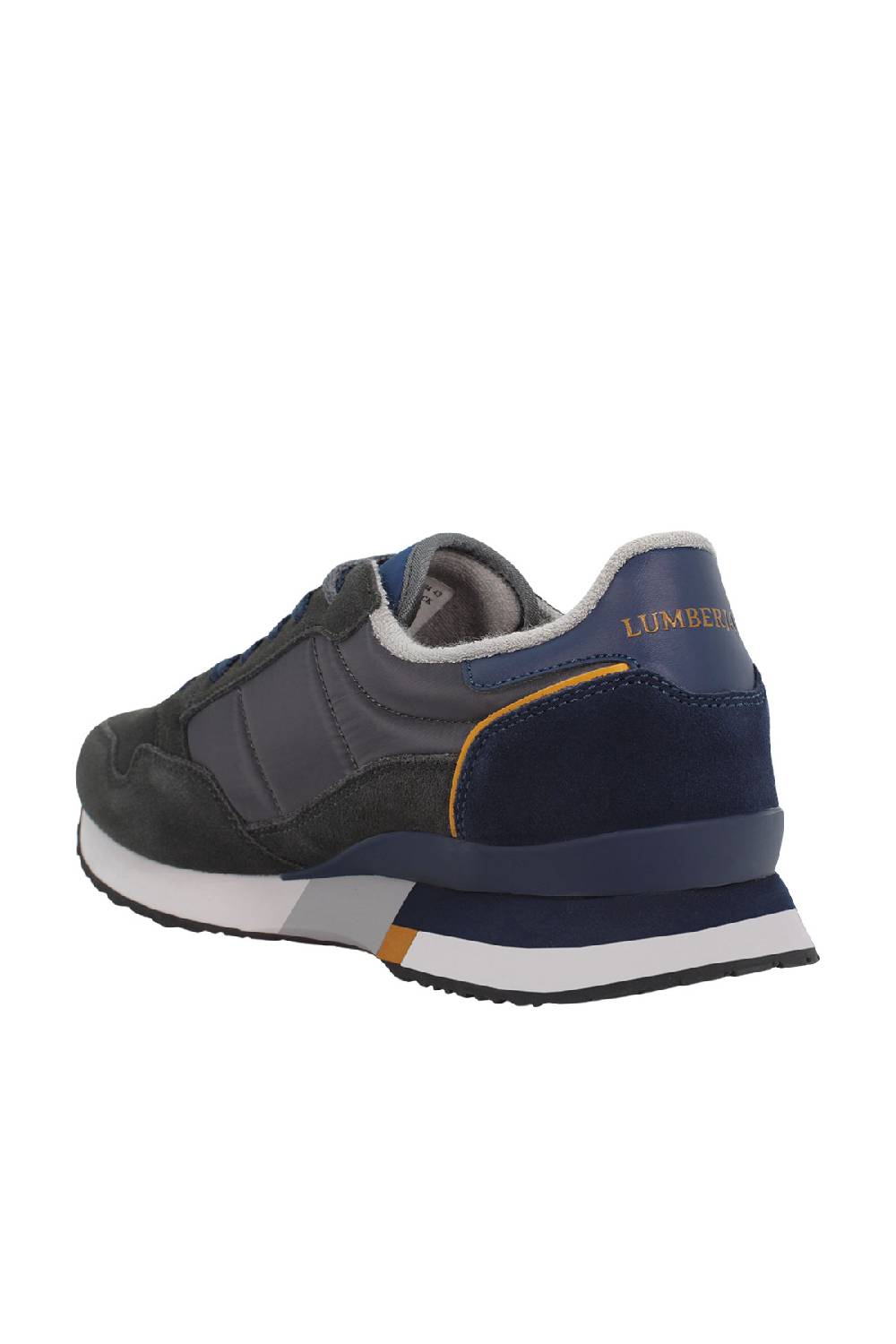 LumberJack WILSON SNEAKERS UOMO Shopping Online