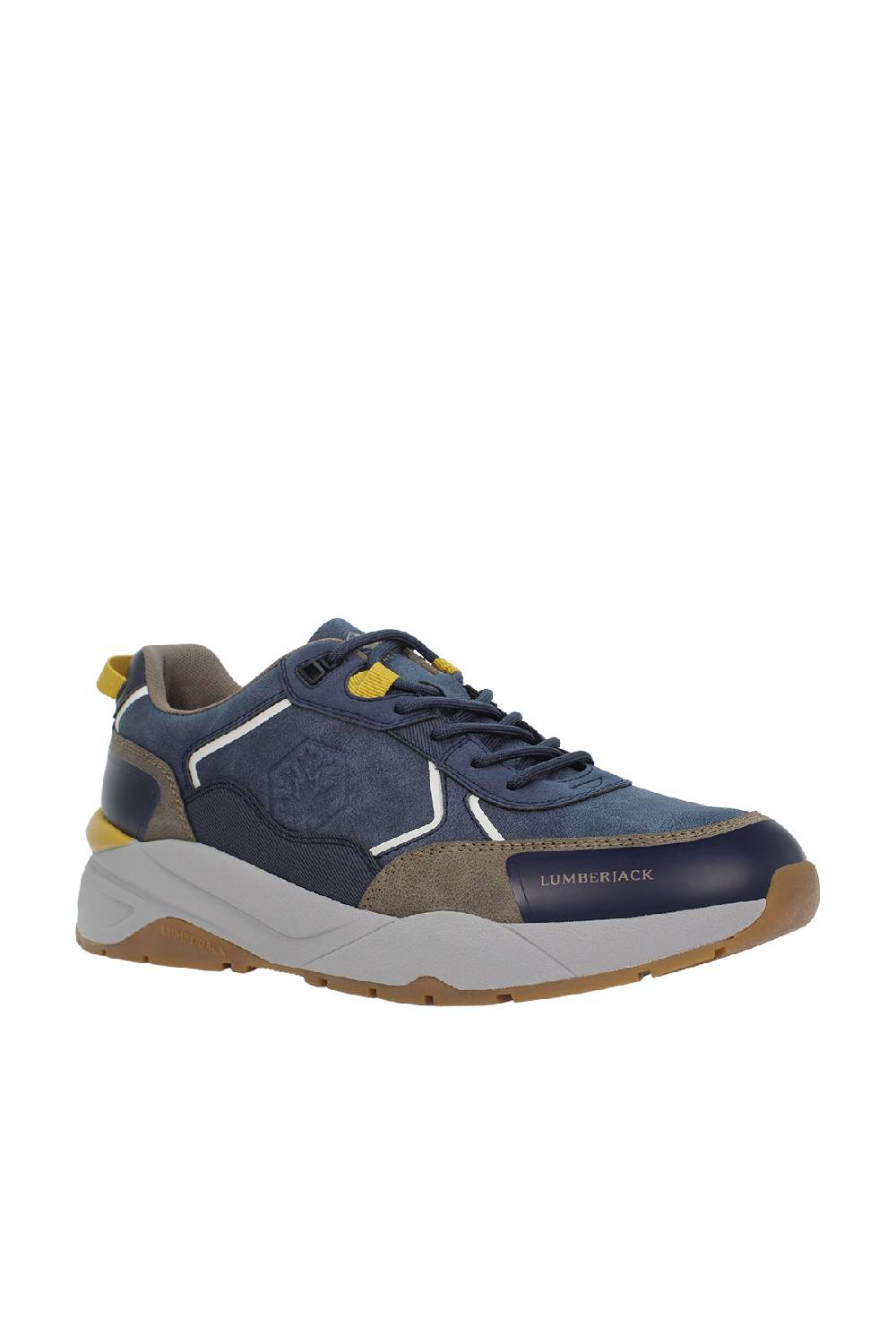 LumberJack JULIAN SNEAKERS UOMO Prezzo Ridotto