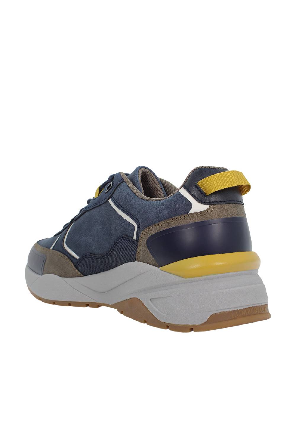 LumberJack JULIAN SNEAKERS UOMO Prezzo Ridotto