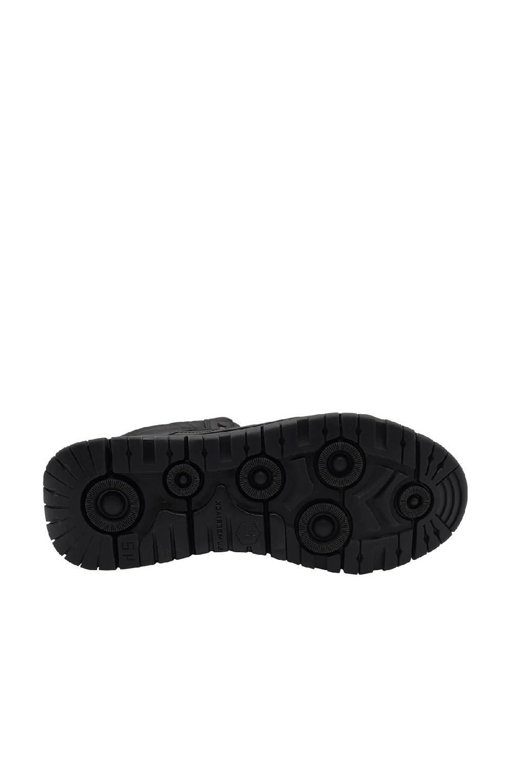 LumberJack WINTER FREEBOUND STIVALETTI UOMO Sottocosto