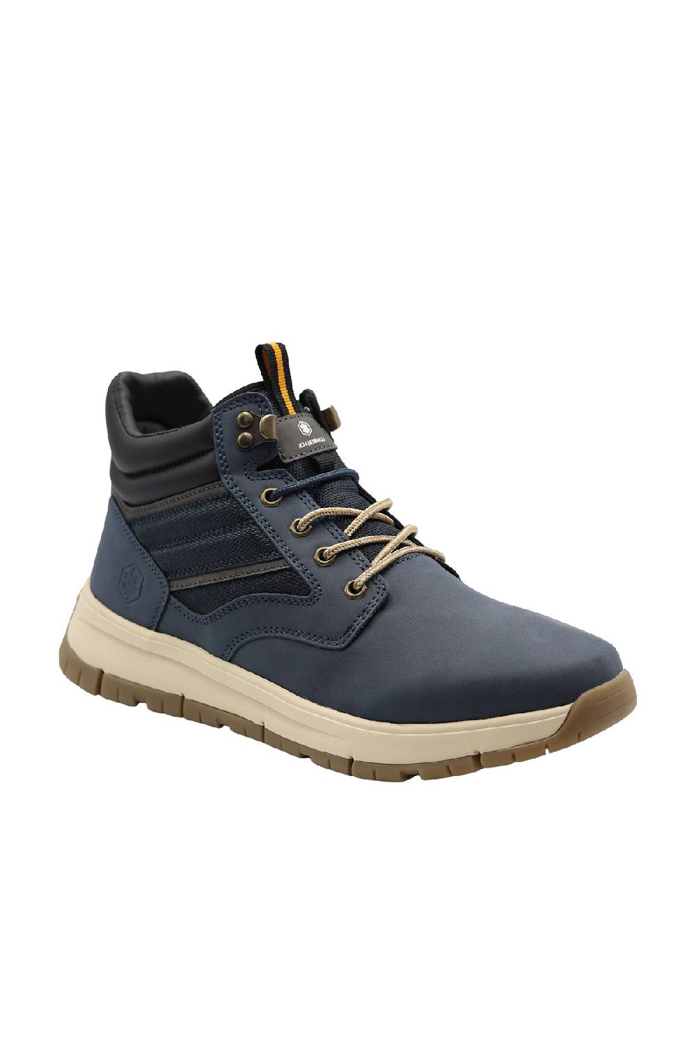 LumberJack WINTER FREEBOUND STIVALETTI UOMO Convenienza