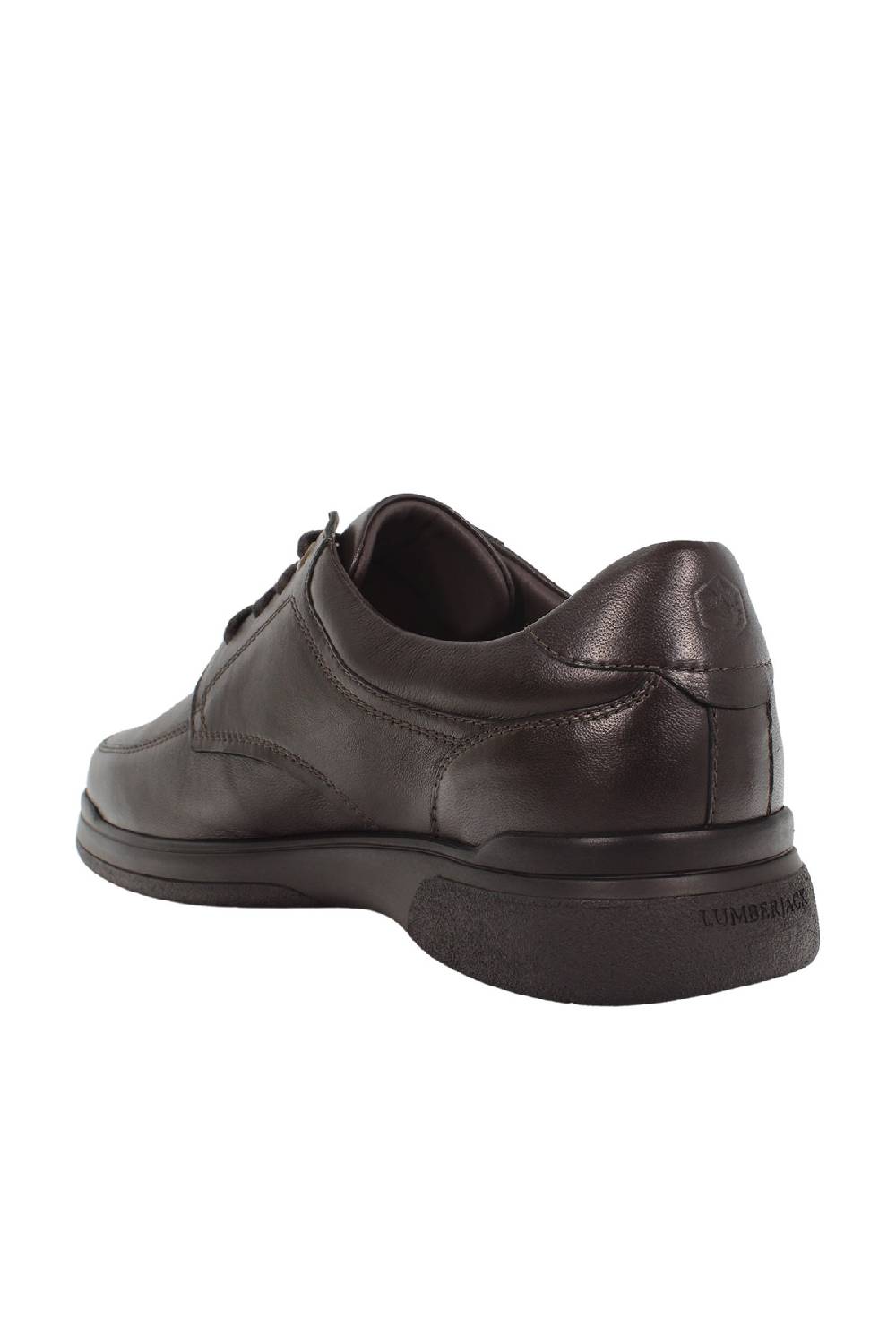 LumberJack DORIANO CASUAL & COMFORT UOMO Presa