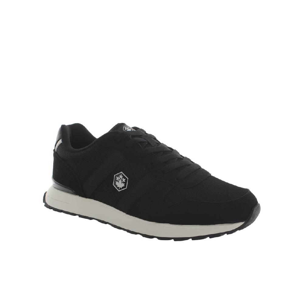 LumberJack DECEMBER SNEAKERS UOMO Offerta