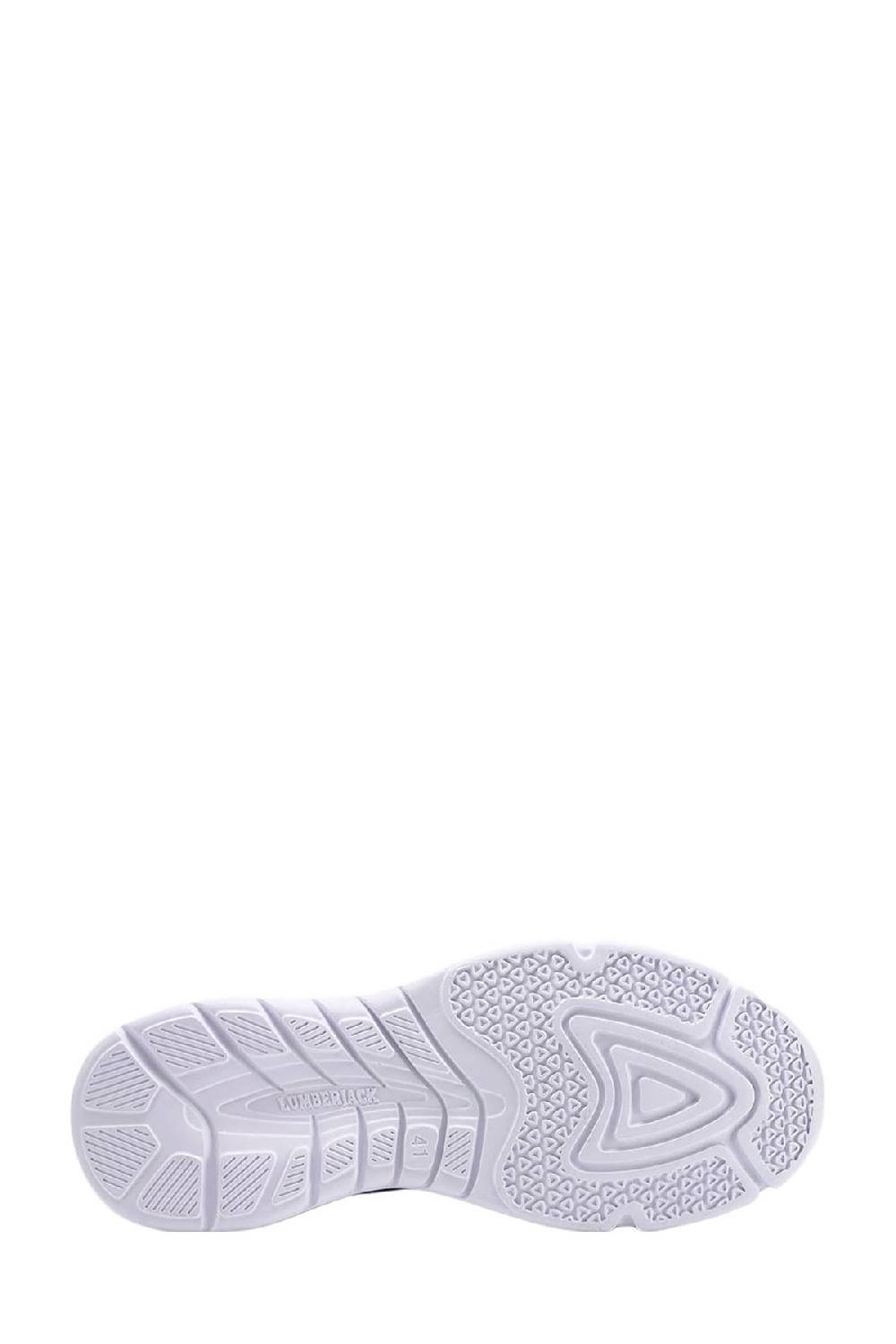 LumberJack AGATHA SNEAKERS UOMO Ultimi due giorni