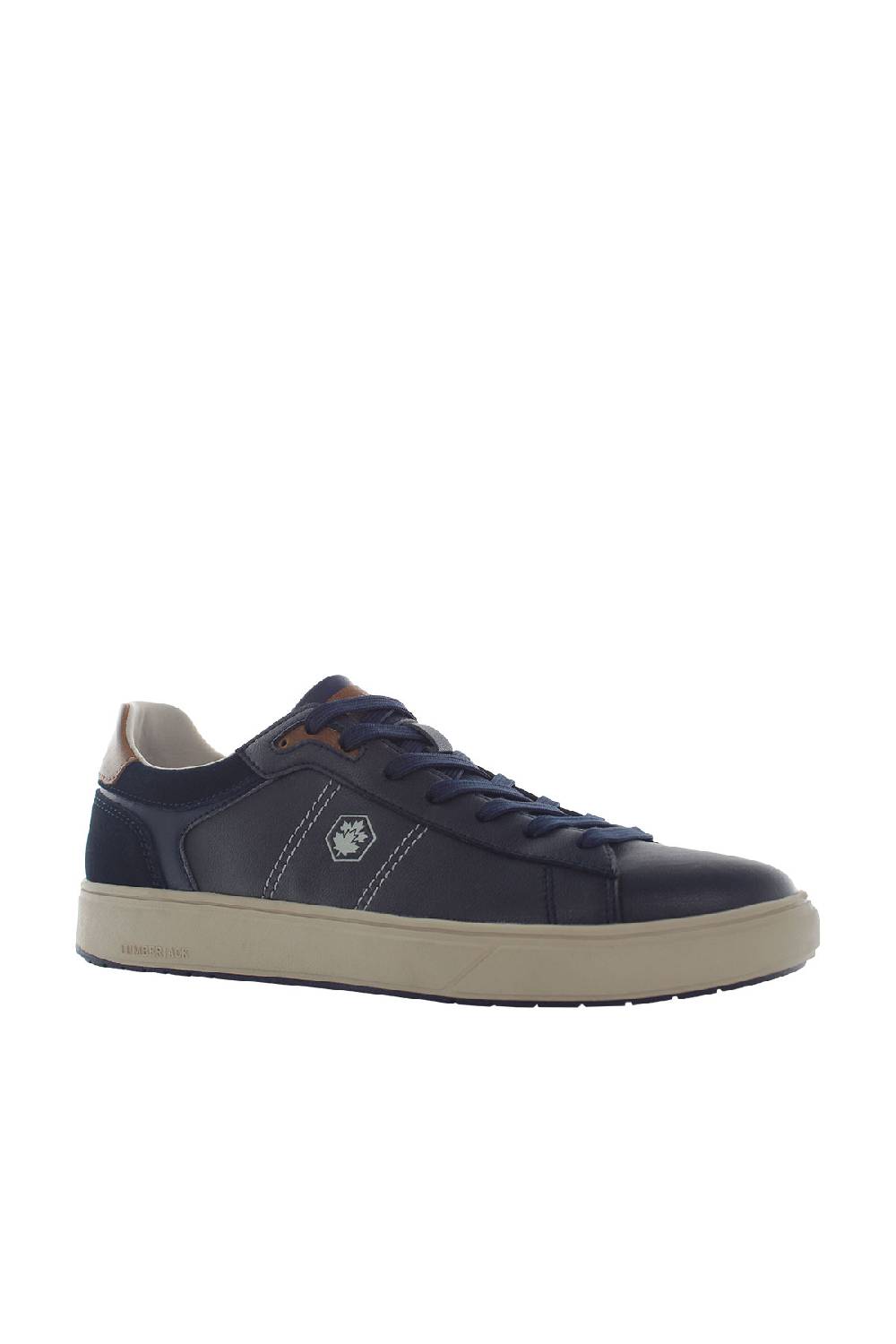 LumberJack MARVIN SNEAKERS UOMO Vendita Economica