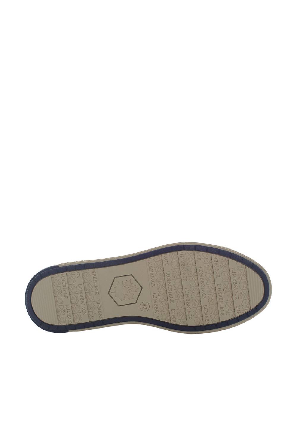LumberJack MARVIN SNEAKERS UOMO Vendita Economica