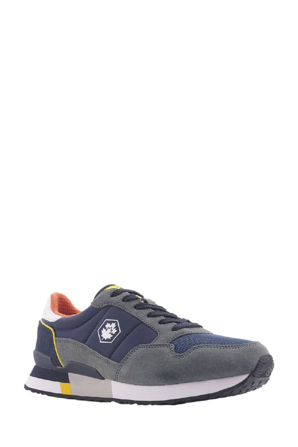 LumberJack WILSON SNEAKERS UOMO Vendite Flash