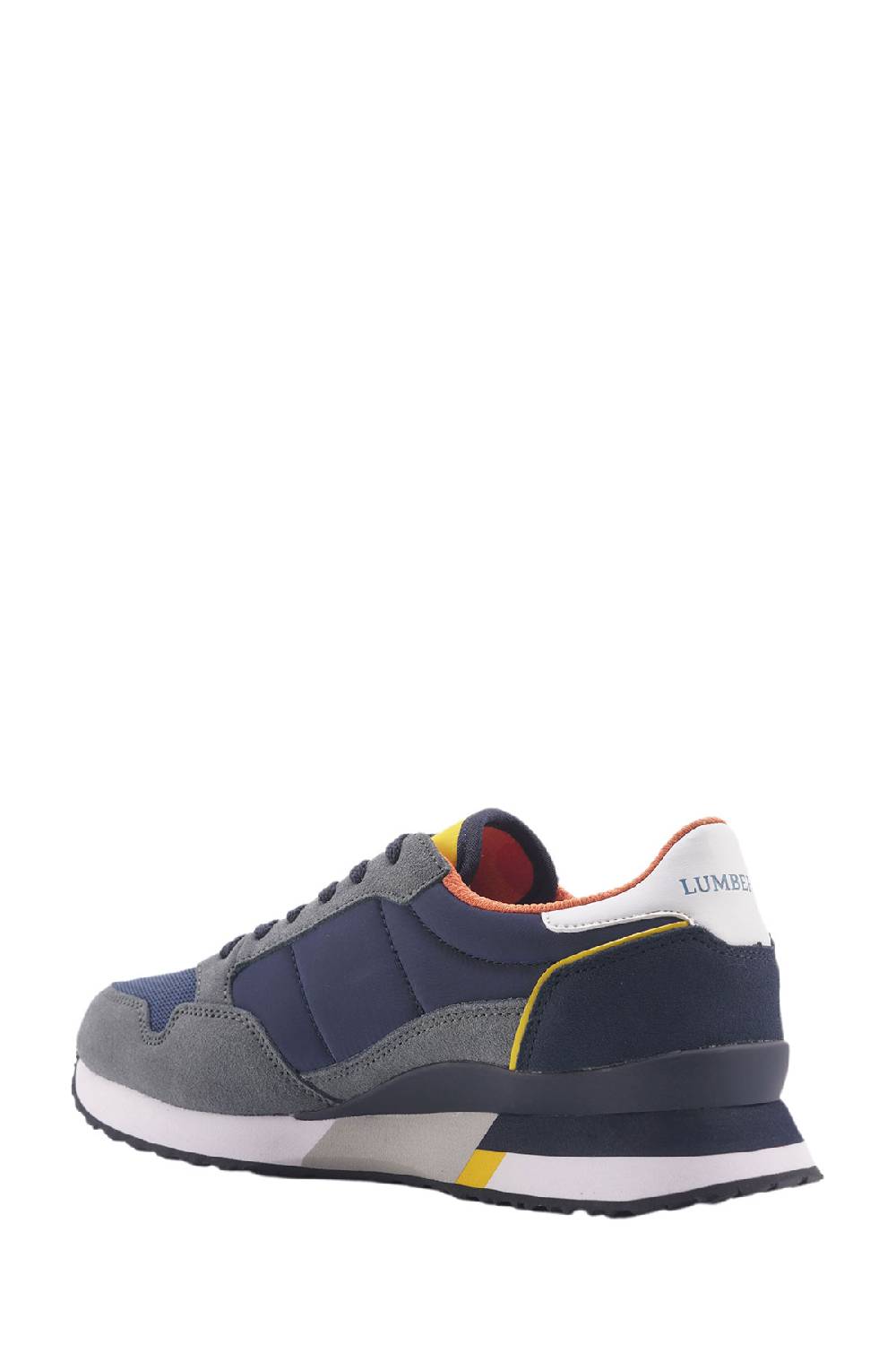 LumberJack WILSON SNEAKERS UOMO Vendite Flash