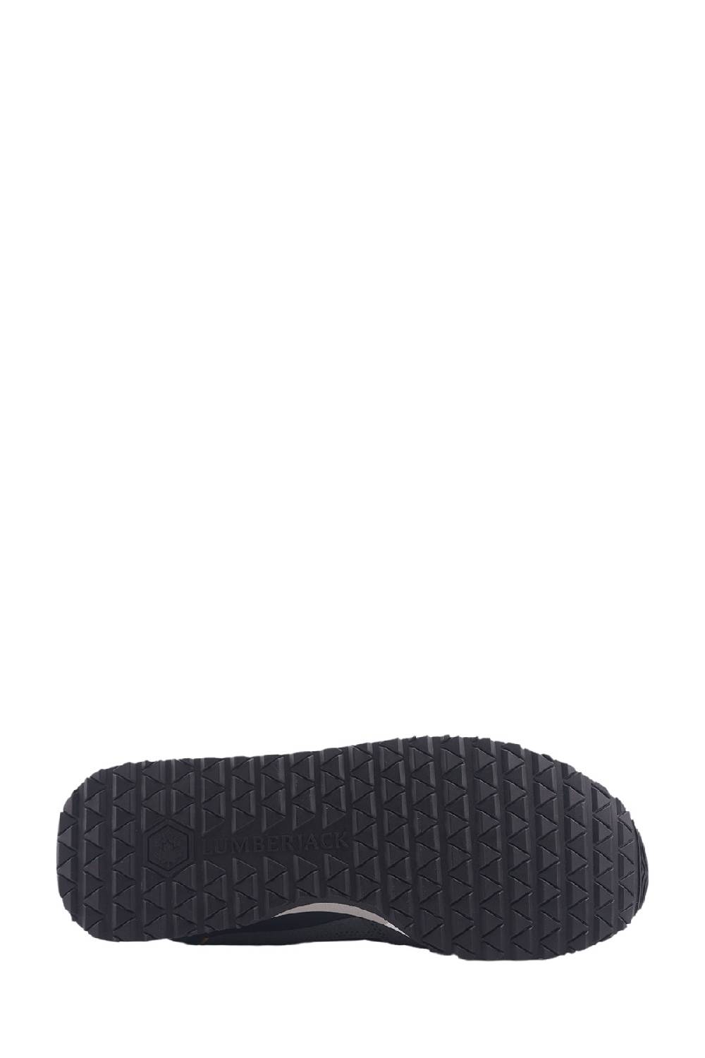 LumberJack WILSON SNEAKERS UOMO Vendite Flash