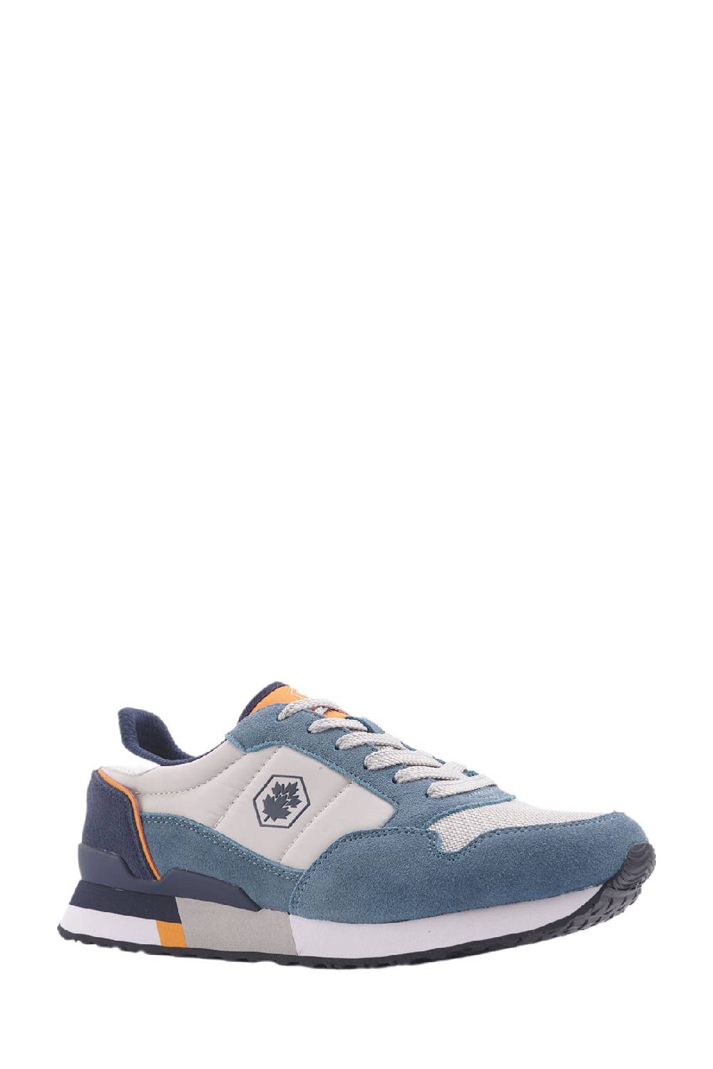 LumberJack WILSON SNEAKERS UOMO Negozio