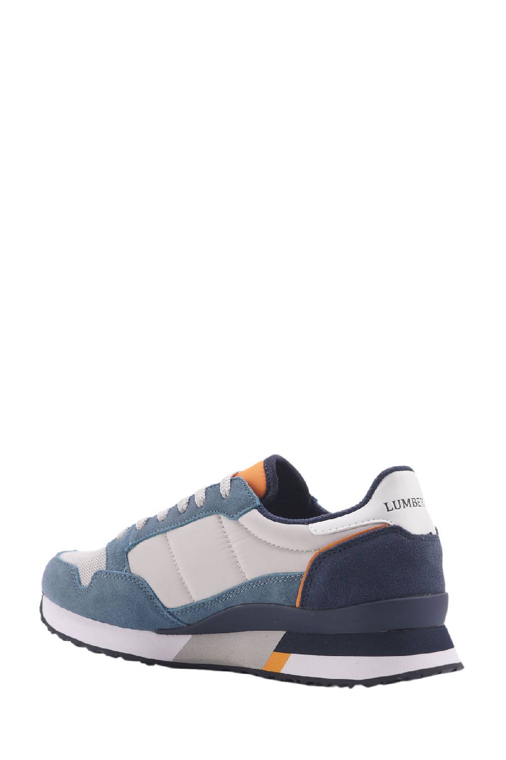 LumberJack WILSON SNEAKERS UOMO Negozio