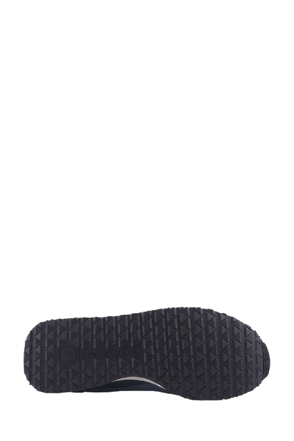 LumberJack WILSON SNEAKERS UOMO Negozio