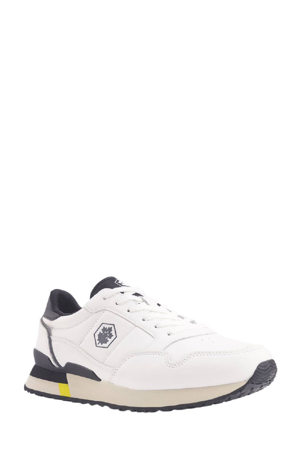 LumberJack WILSON SNEAKERS UOMO In Saldo