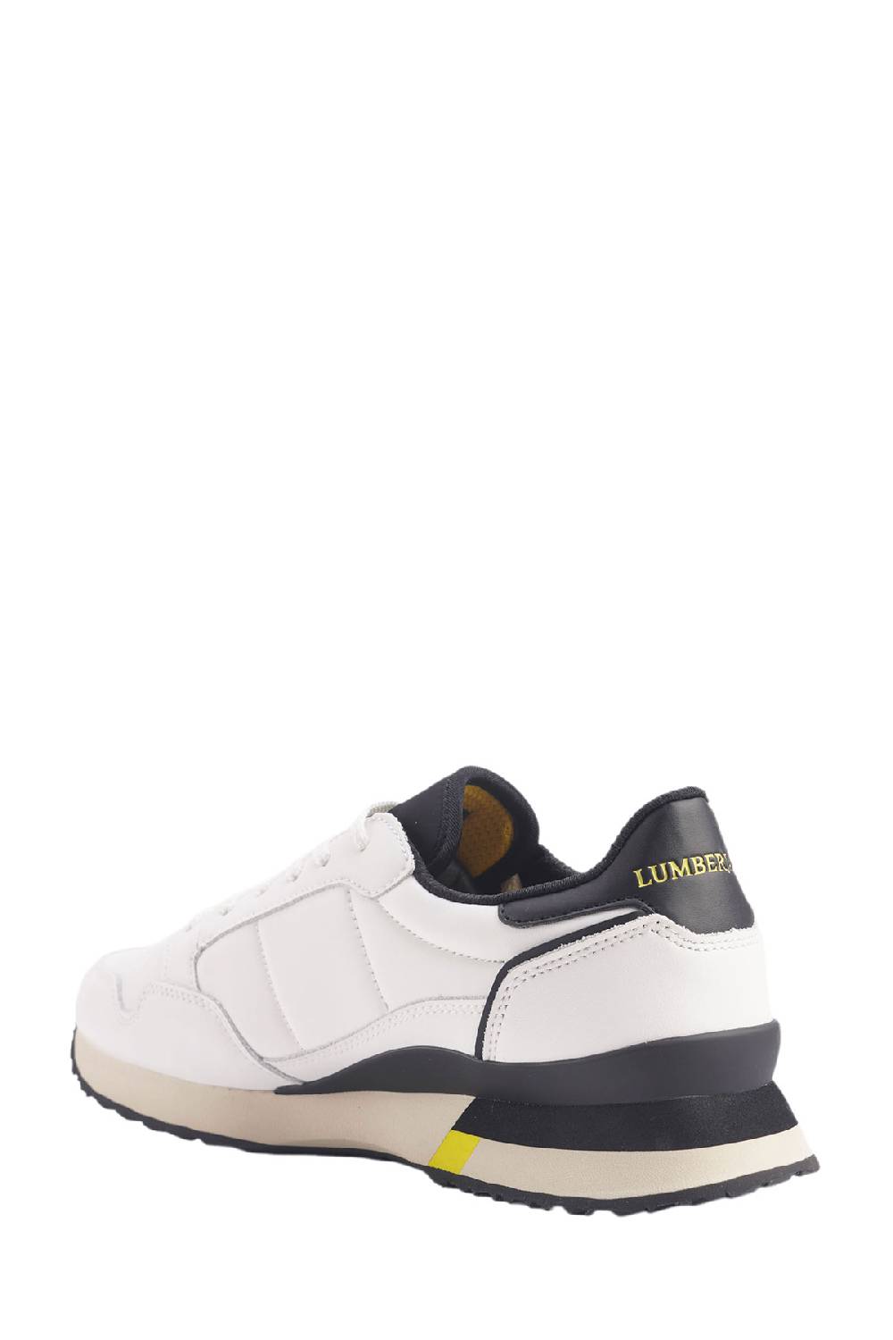 LumberJack WILSON SNEAKERS UOMO In Saldo