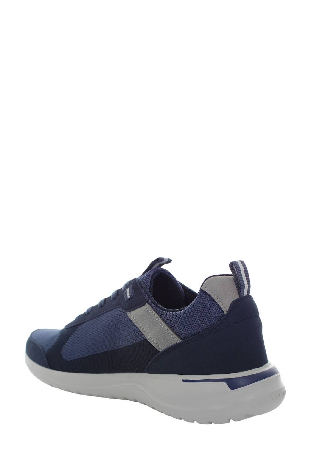 LumberJack LEE SNEAKERS UOMO Nuova