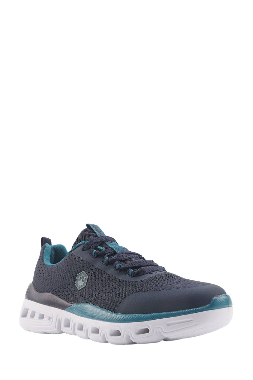 LumberJack FLOW SNEAKERS UOMO Moda