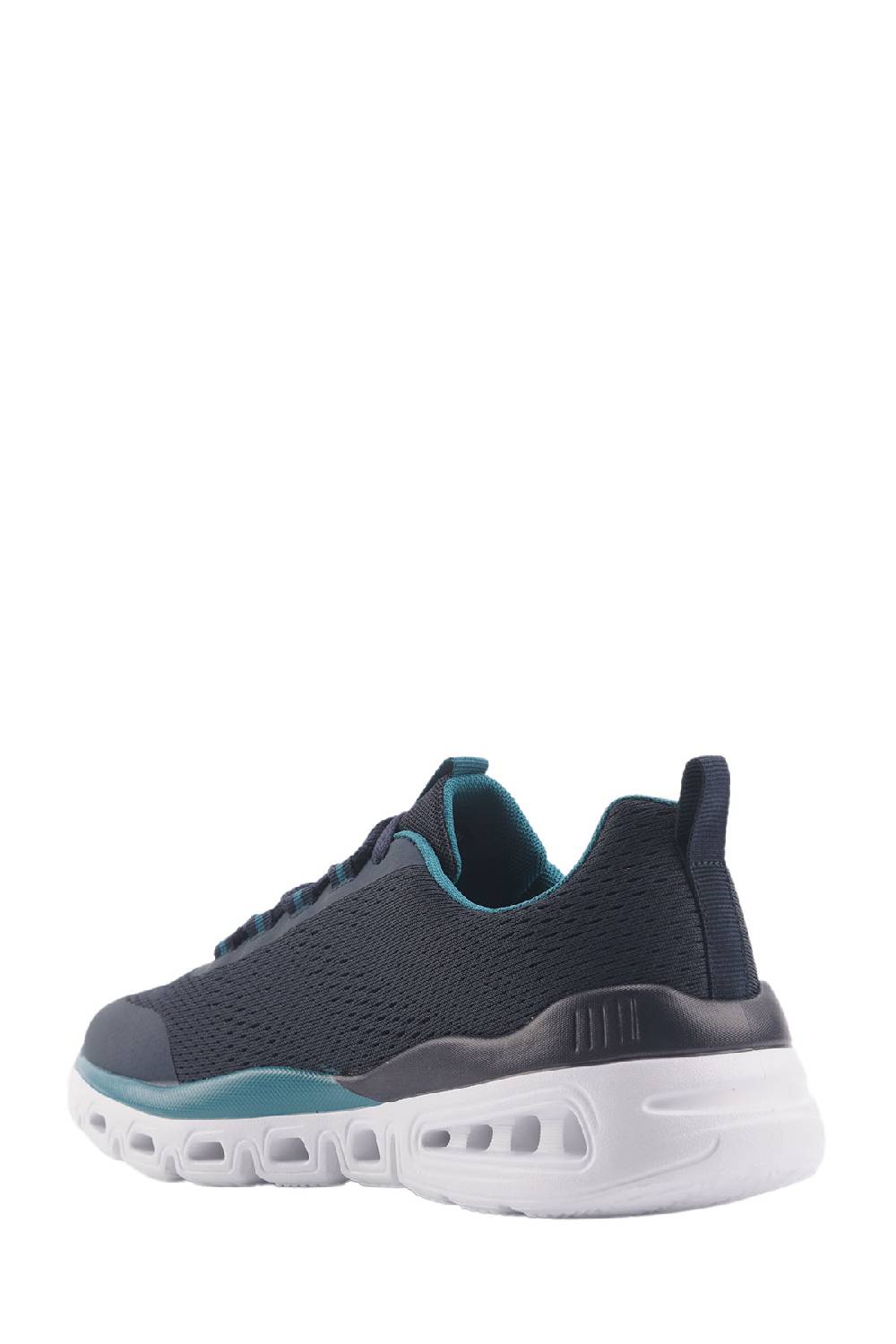 LumberJack FLOW SNEAKERS UOMO Moda
