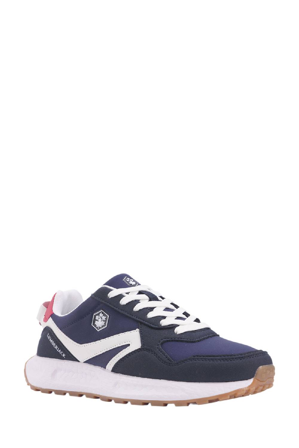 LumberJack TANIA SNEAKERS UOMO Italy