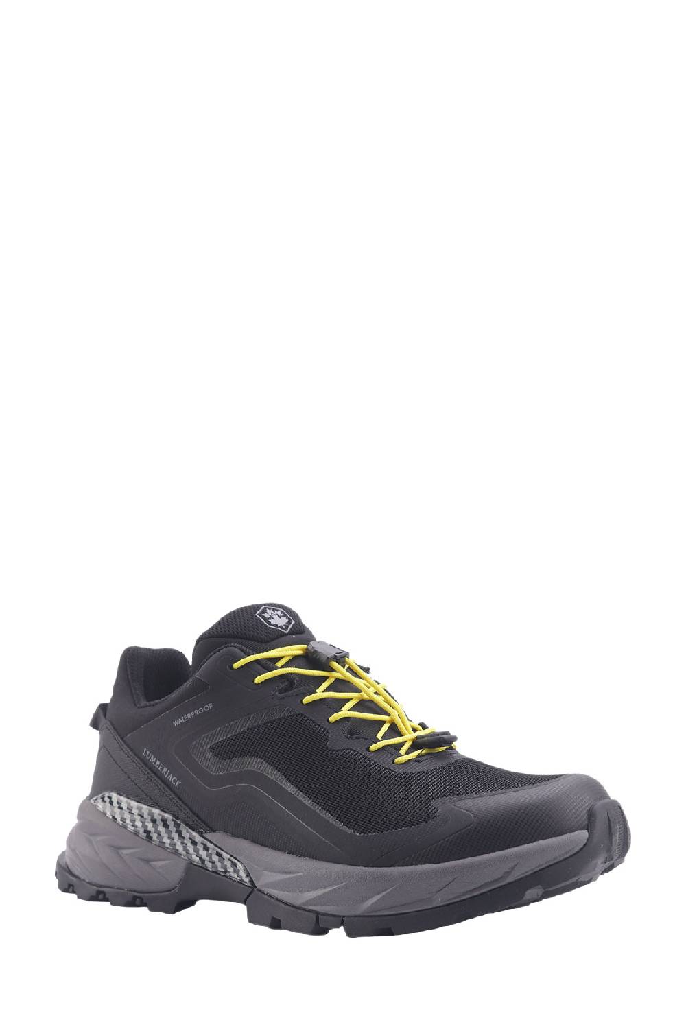LumberJack MAGNUS OUTDOOR UOMO Italia