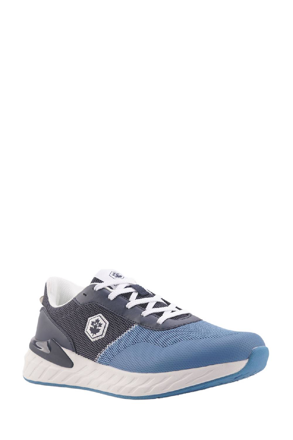 LumberJack PELLY SNEAKERS UOMO 2025