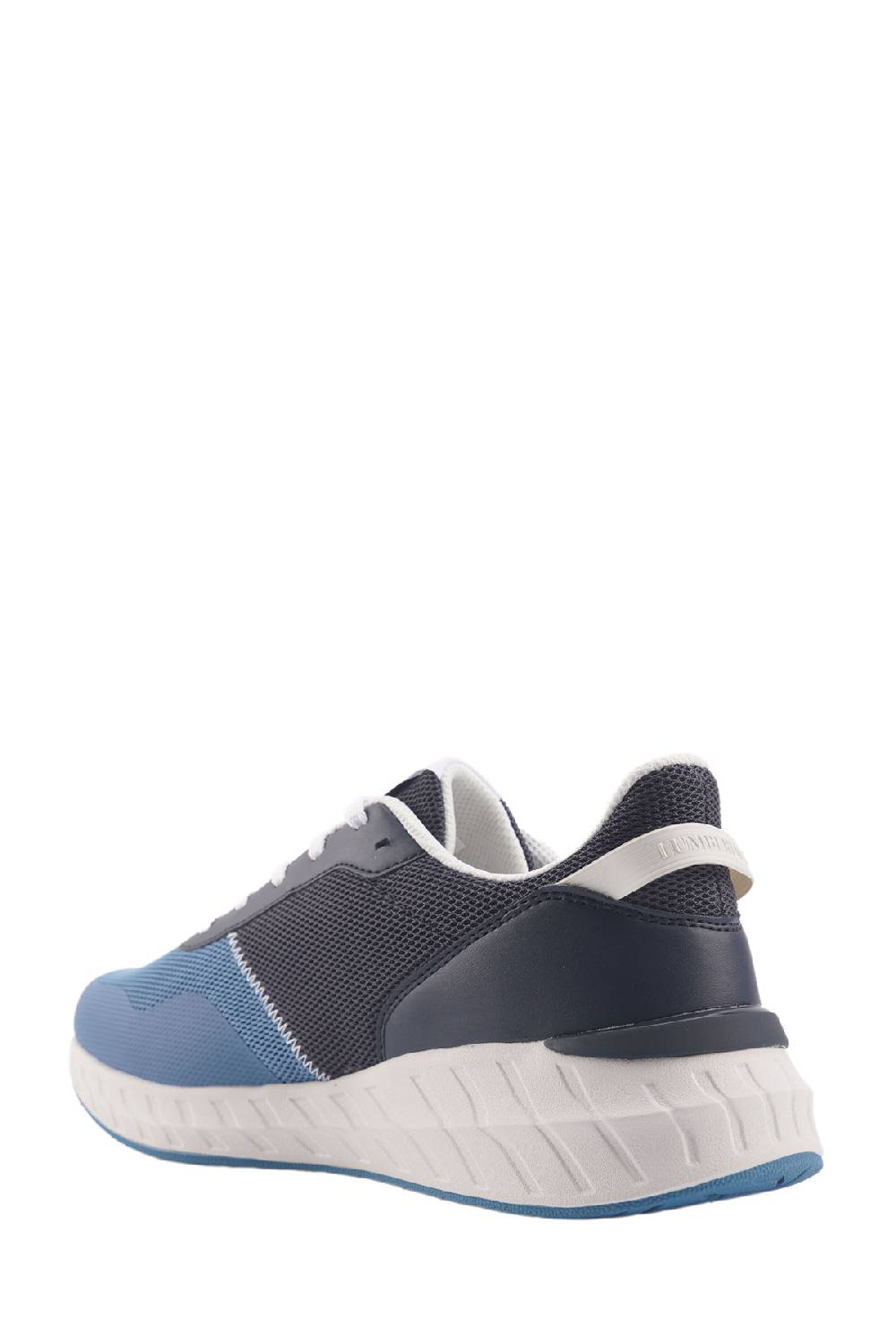 LumberJack PELLY SNEAKERS UOMO 2025