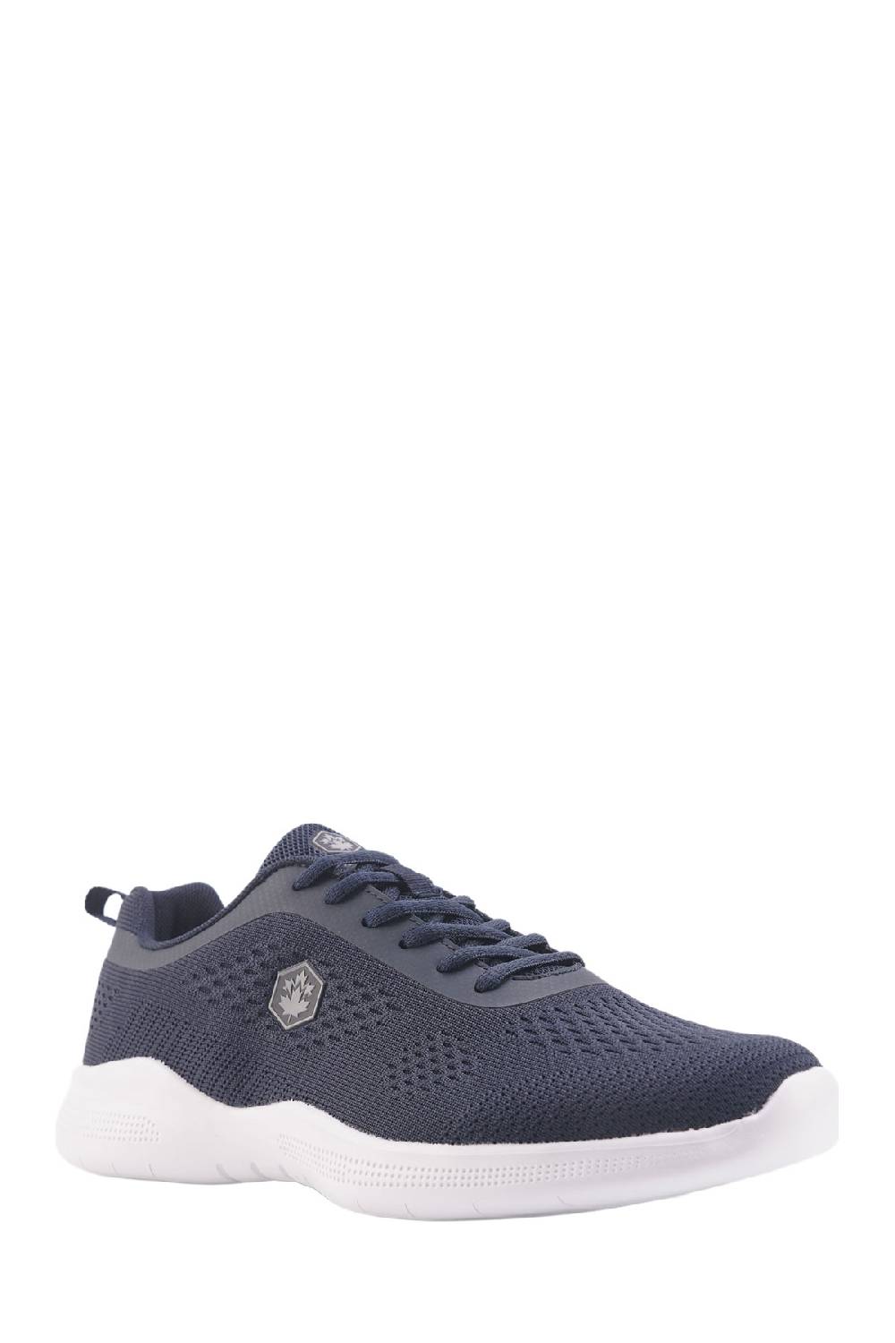 LumberJack KOMFU SNEAKERS UOMO In Linea