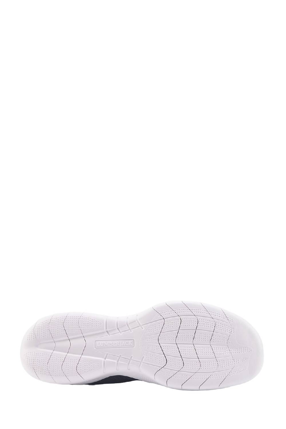 LumberJack KOMFU SNEAKERS UOMO In Linea