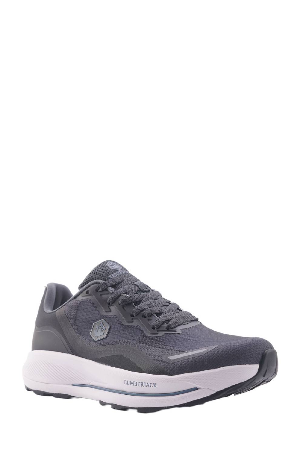 LumberJack FOLLOW SNEAKERS UOMO Nuovo