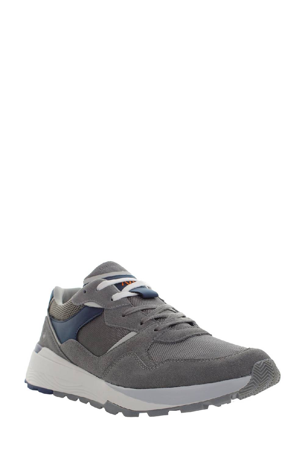 LumberJack WILFRED SNEAKERS UOMO Vendita
