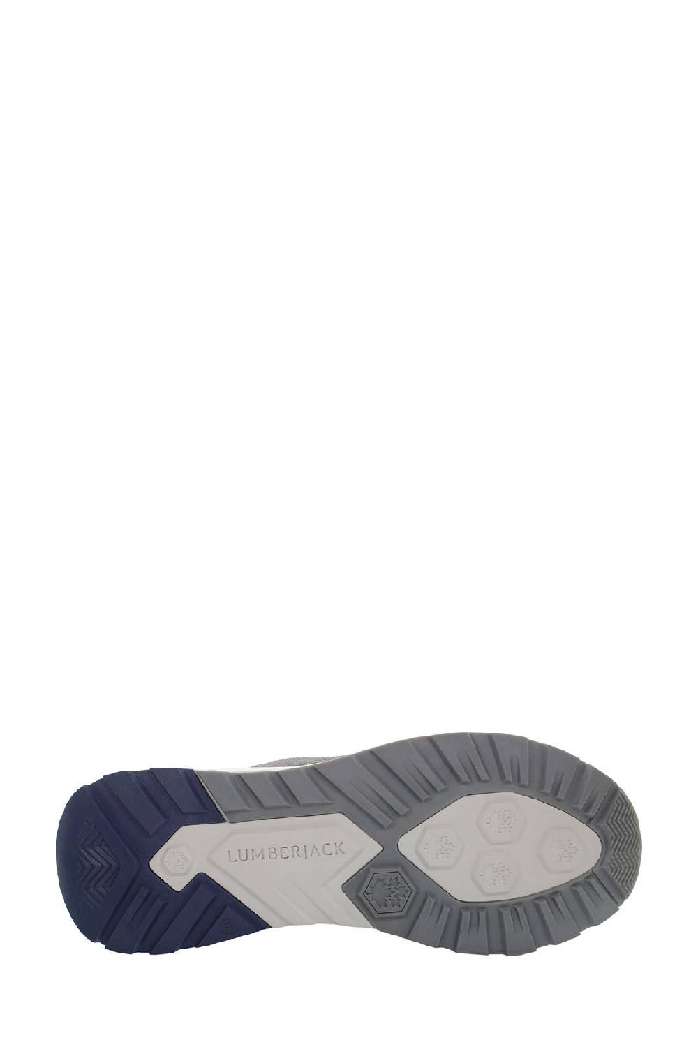 LumberJack WILFRED SNEAKERS UOMO Vendita