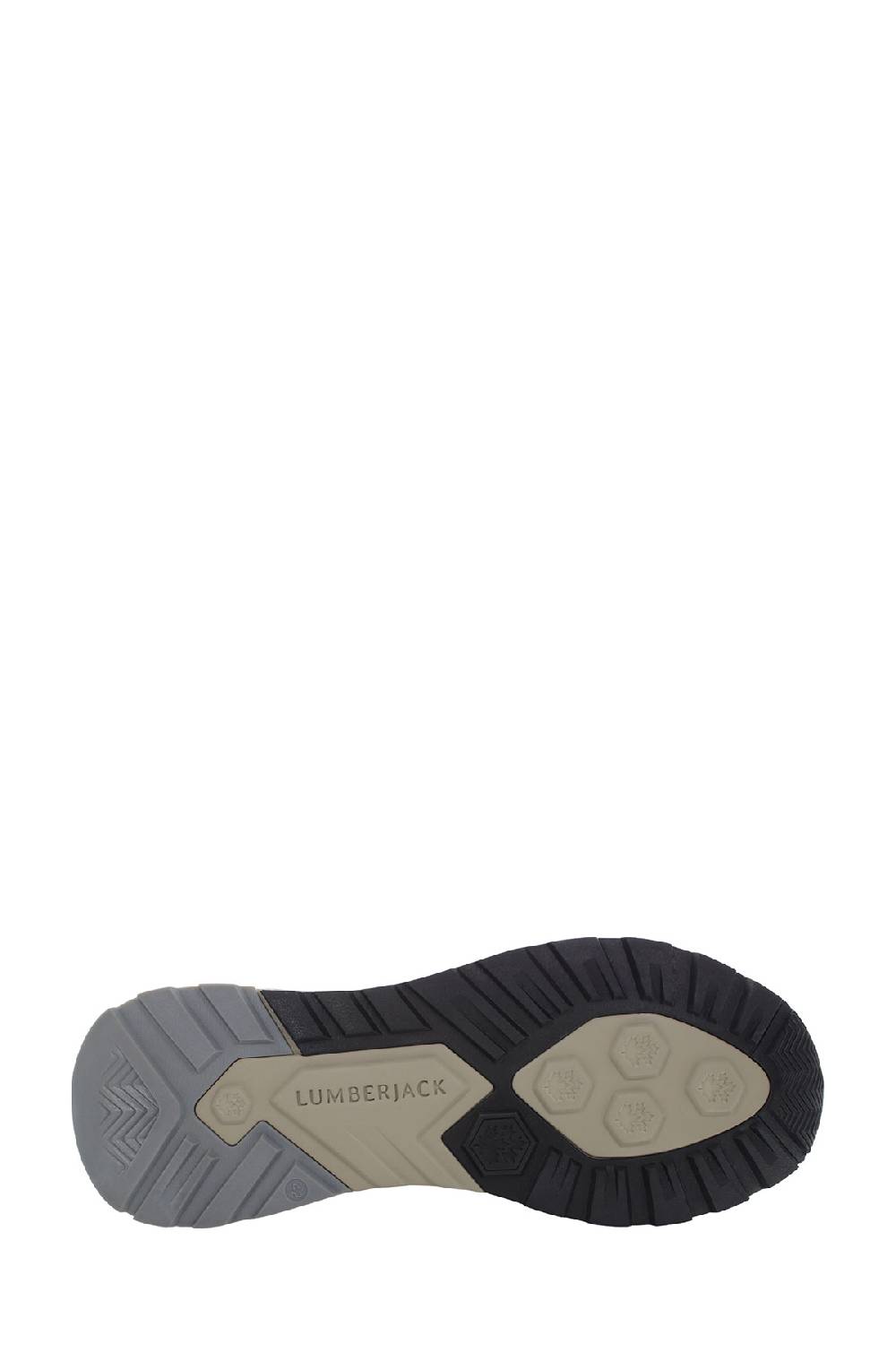 LumberJack WILFRED SNEAKERS UOMO Promozione