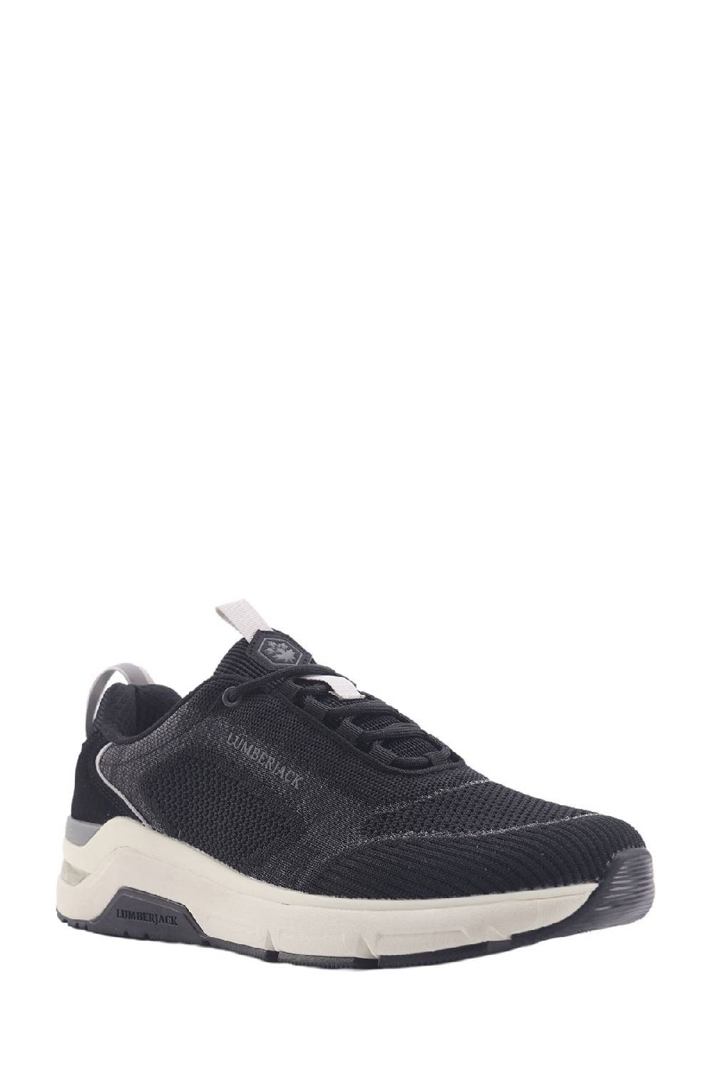 LumberJack ROLAND SNEAKERS UOMO Spedizione Gratuita