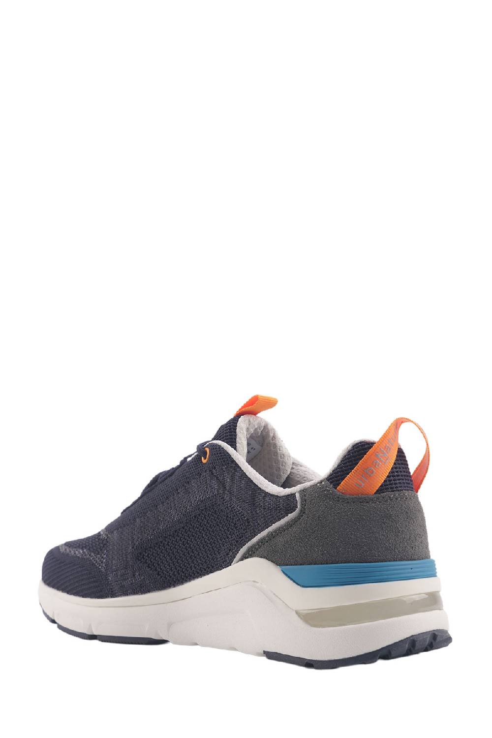 LumberJack ROLAND SNEAKERS UOMO Pezzi Unici