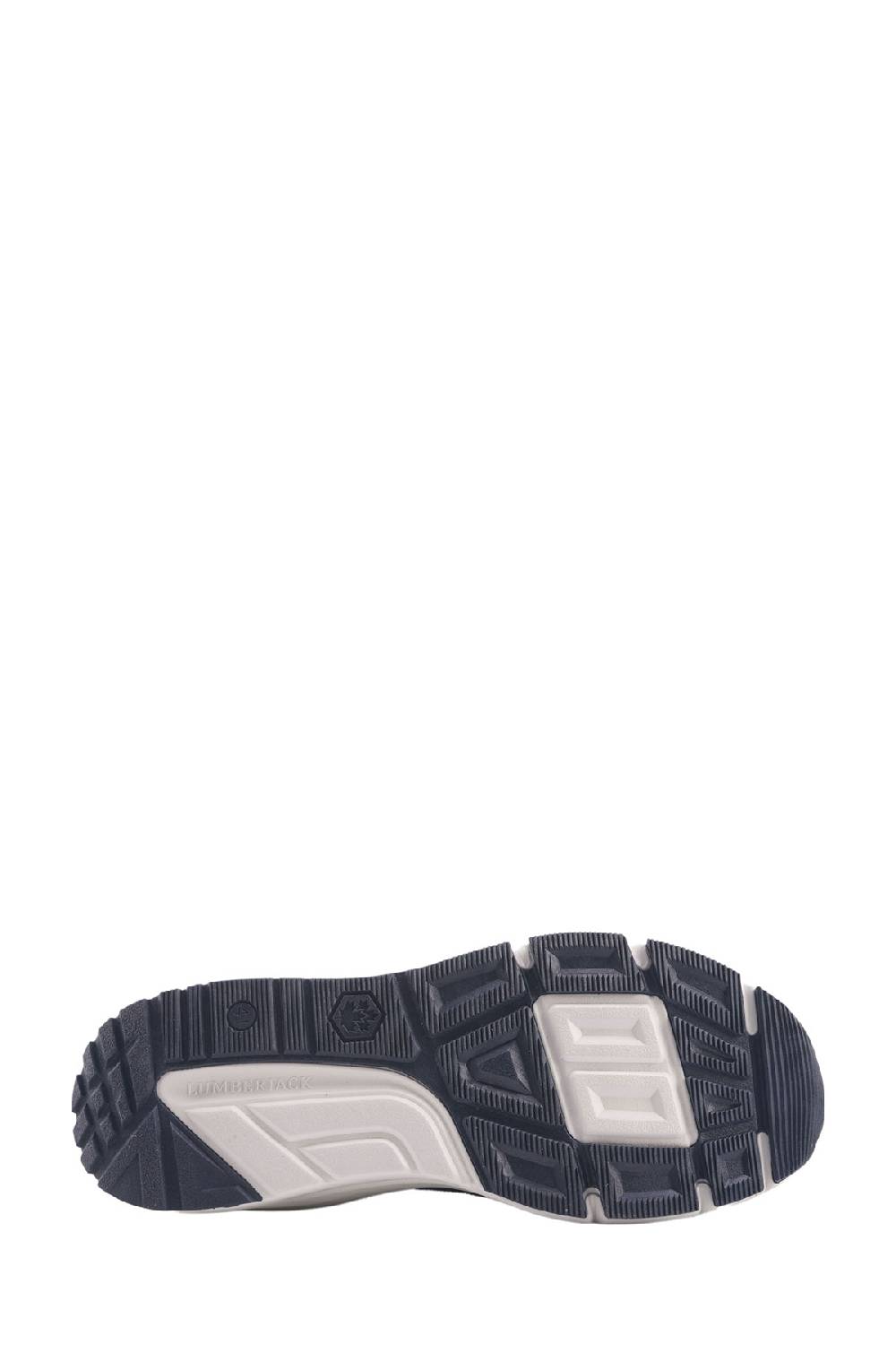 LumberJack ROLAND SNEAKERS UOMO Pezzi Unici